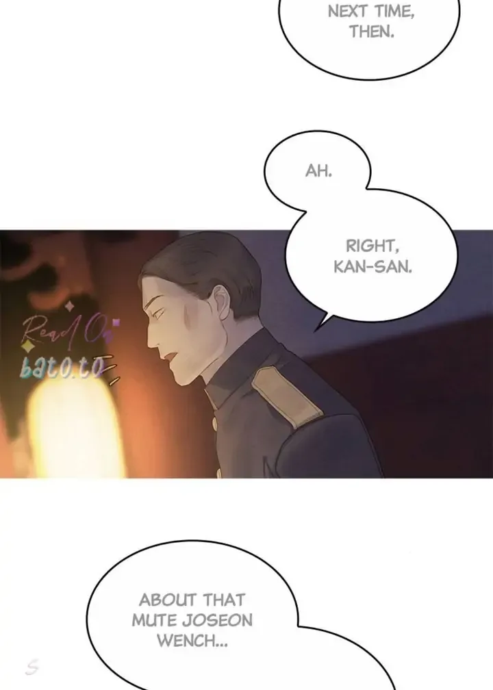 Gorae Byul - The Gyeongseong Mermaid Chapter 99 page 29
