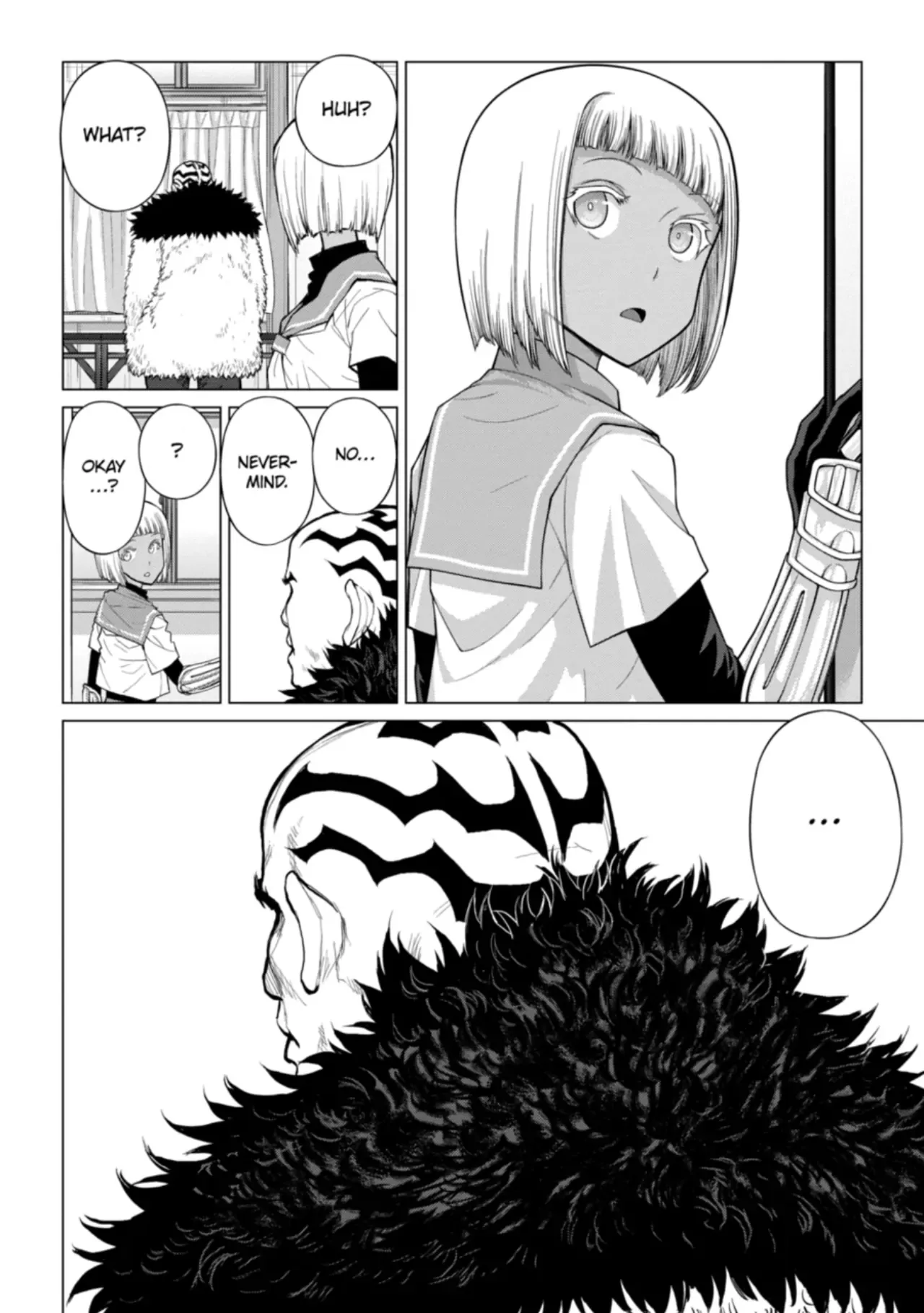 Caterpillar Chapter 95 page 20