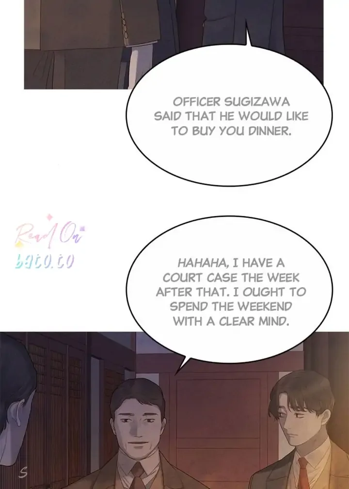 Gorae Byul - The Gyeongseong Mermaid Chapter 99 page 25