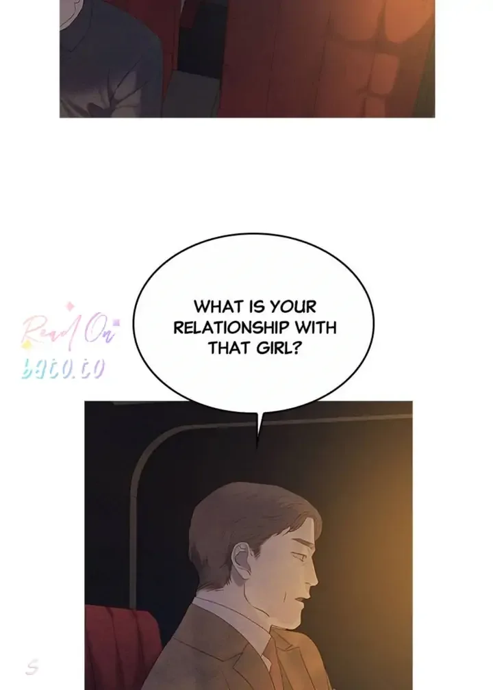 Gorae Byul - The Gyeongseong Mermaid Chapter 99 page 35
