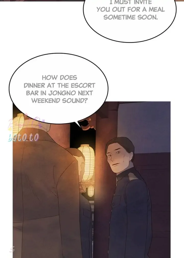 Gorae Byul - The Gyeongseong Mermaid Chapter 99 page 24