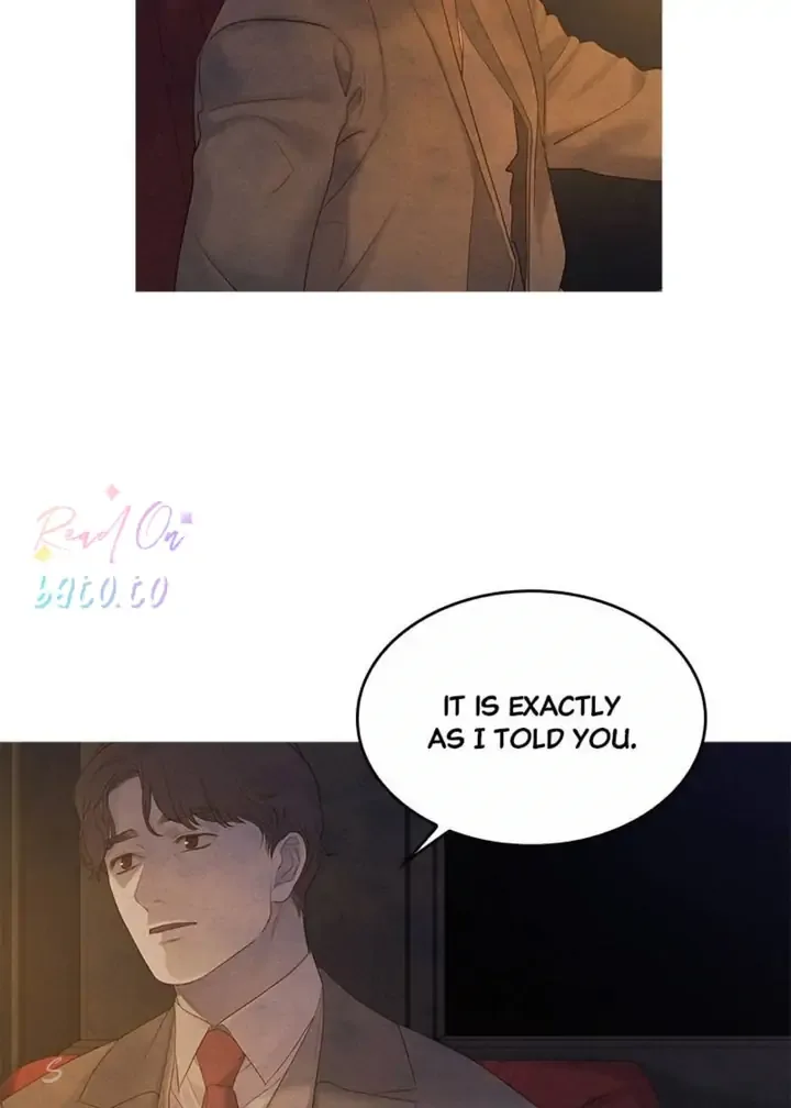 Gorae Byul - The Gyeongseong Mermaid Chapter 99 page 36