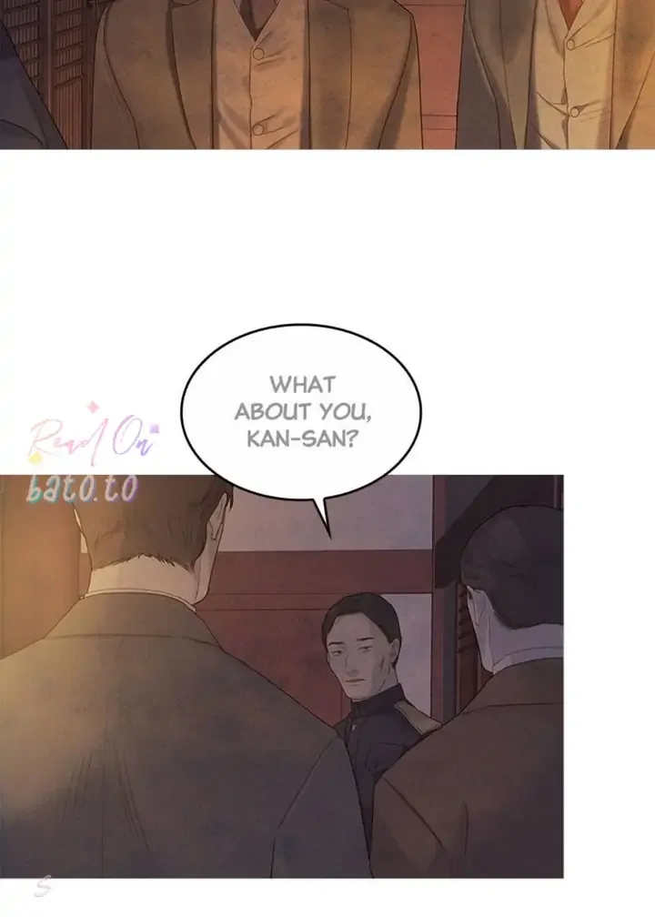 Gorae Byul - The Gyeongseong Mermaid Chapter 99 page 26