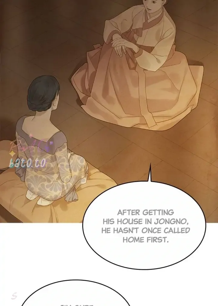 Gorae Byul - The Gyeongseong Mermaid Chapter 99 page 50