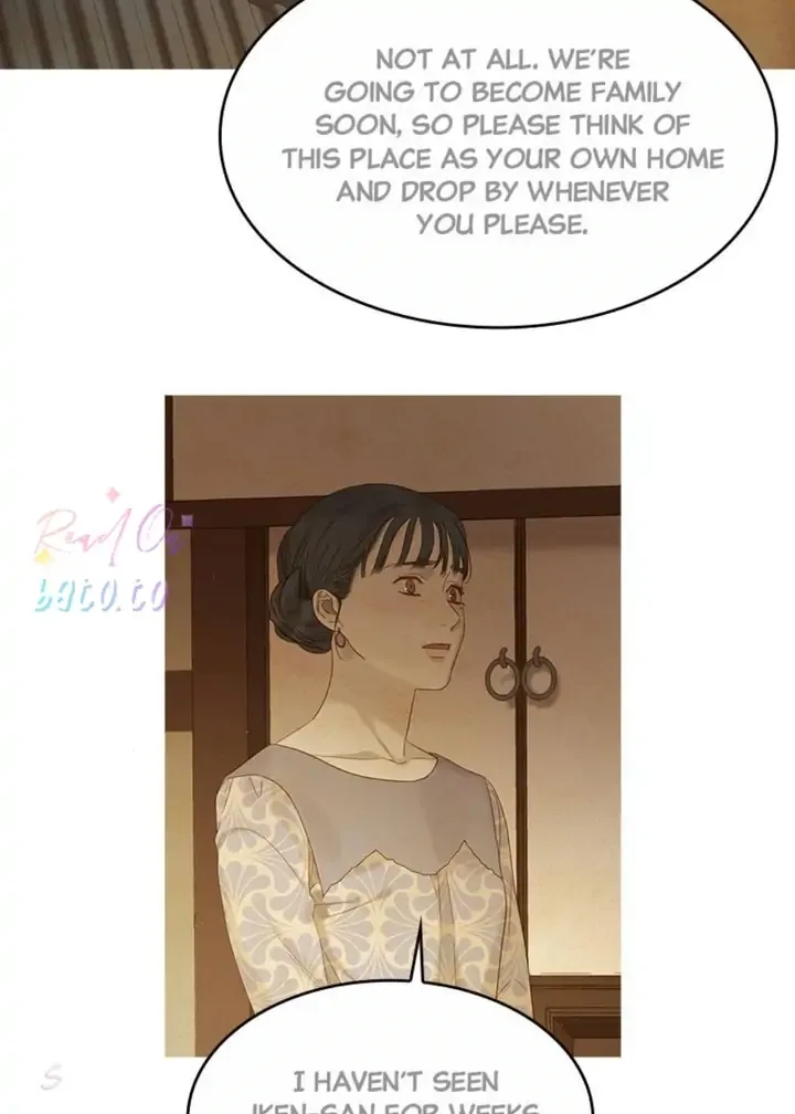 Gorae Byul - The Gyeongseong Mermaid Chapter 99 page 45