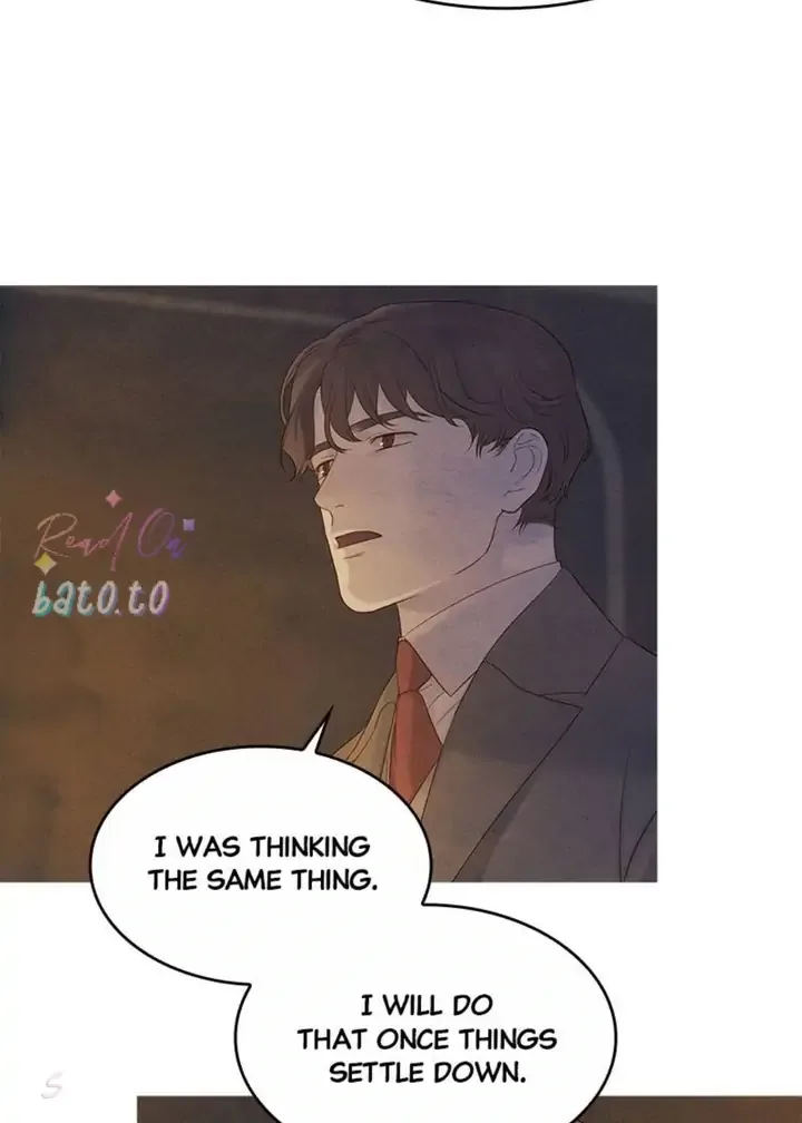 Gorae Byul - The Gyeongseong Mermaid Chapter 99 page 42