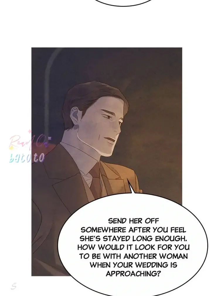 Gorae Byul - The Gyeongseong Mermaid Chapter 99 page 41