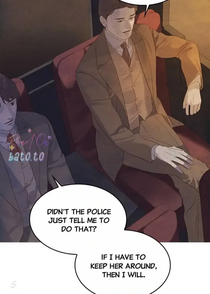 Gorae Byul - The Gyeongseong Mermaid Chapter 99 page 40