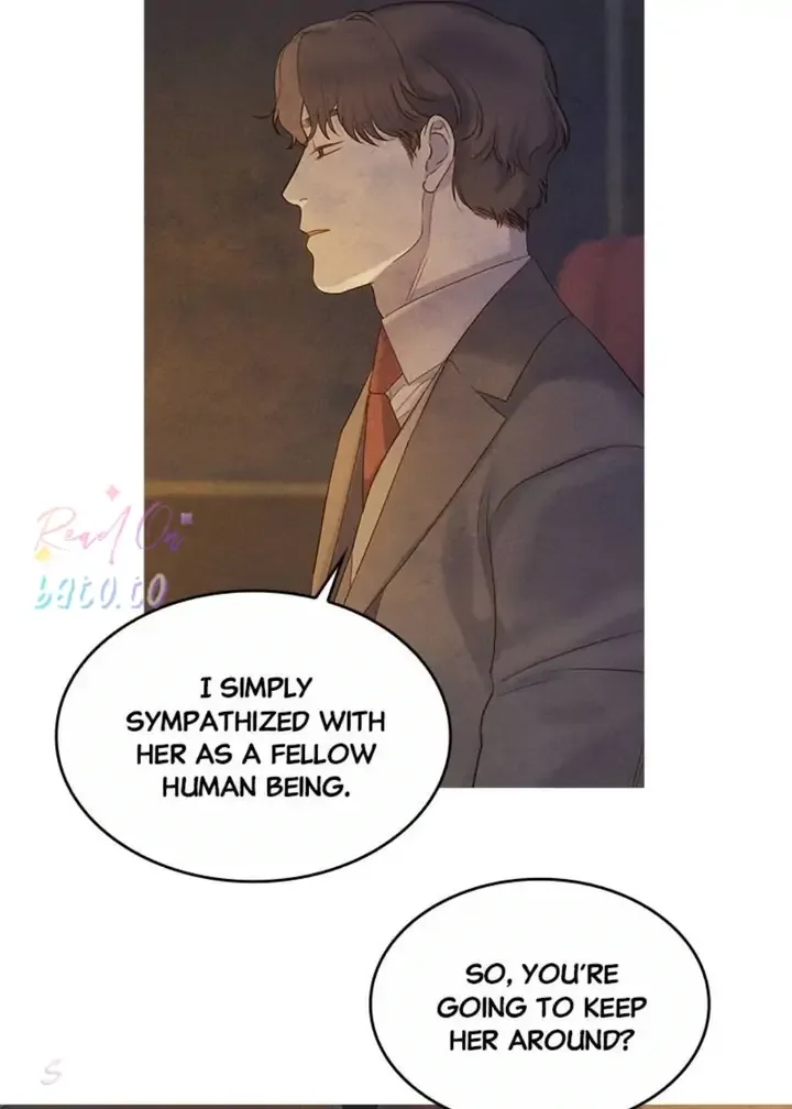 Gorae Byul - The Gyeongseong Mermaid Chapter 99 page 39