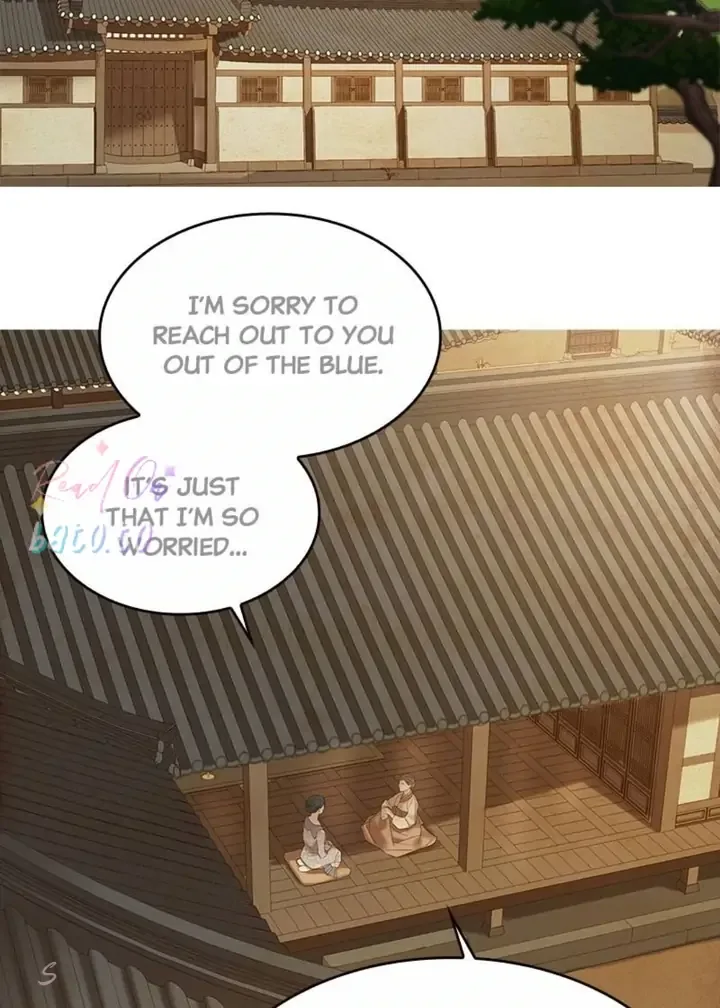 Gorae Byul - The Gyeongseong Mermaid Chapter 99 page 44
