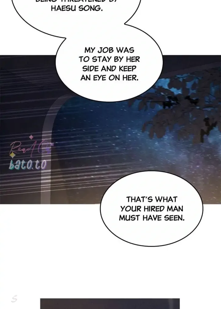Gorae Byul - The Gyeongseong Mermaid Chapter 99 page 38