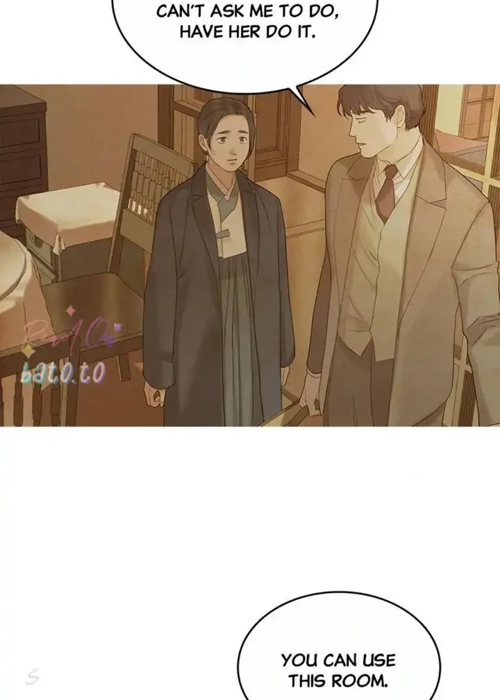 Gorae Byul - The Gyeongseong Mermaid Chapter 99 page 64