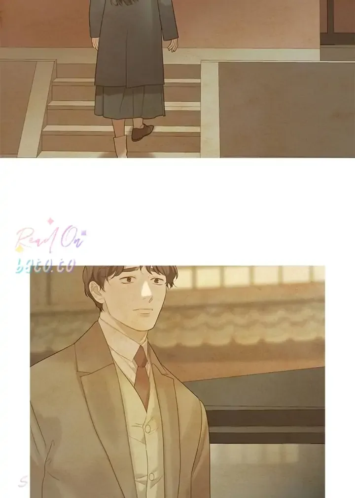 Gorae Byul - The Gyeongseong Mermaid Chapter 99 page 60