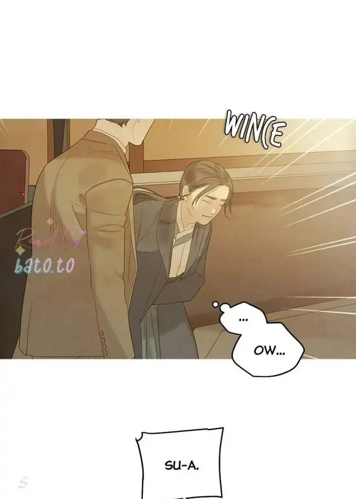 Gorae Byul - The Gyeongseong Mermaid Chapter 99 page 57