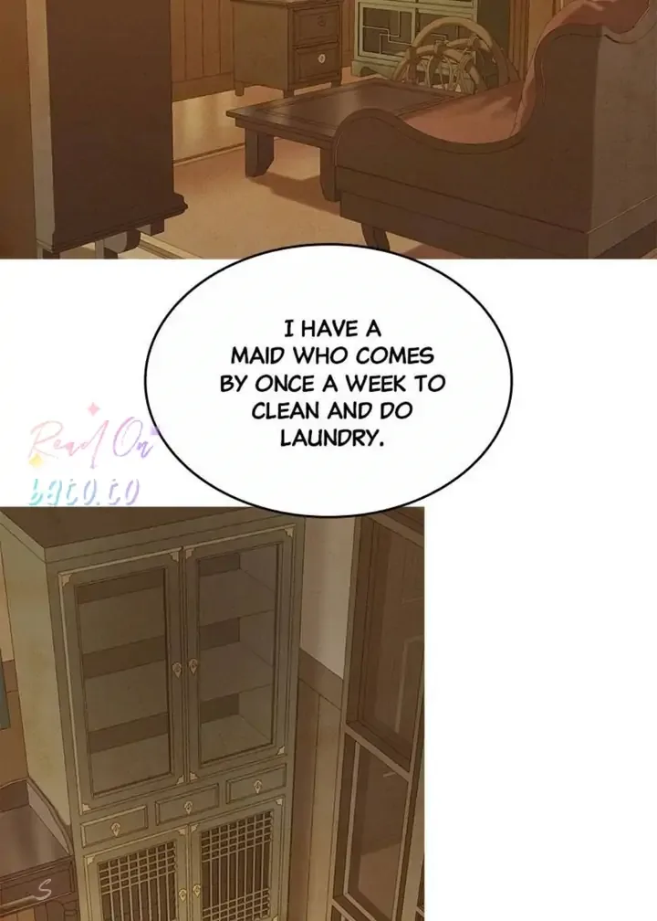 Gorae Byul - The Gyeongseong Mermaid Chapter 99 page 62