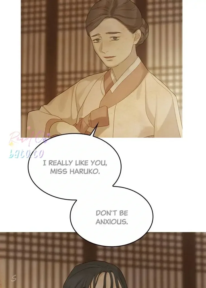 Gorae Byul - The Gyeongseong Mermaid Chapter 99 page 52