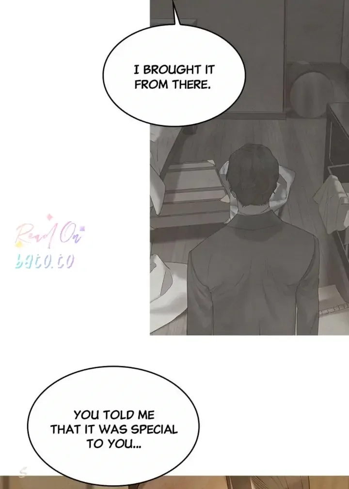 Gorae Byul - The Gyeongseong Mermaid Chapter 99 page 74