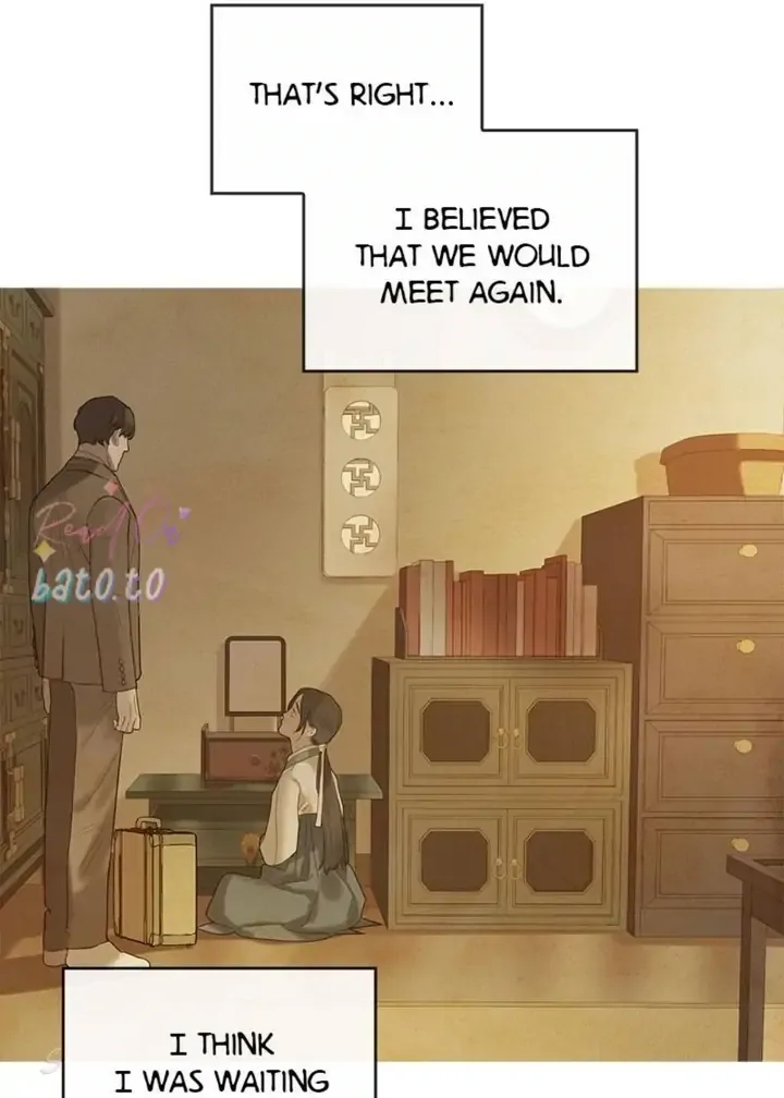 Gorae Byul - The Gyeongseong Mermaid Chapter 99 page 78