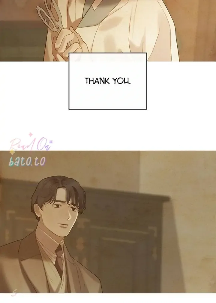 Gorae Byul - The Gyeongseong Mermaid Chapter 99 page 77