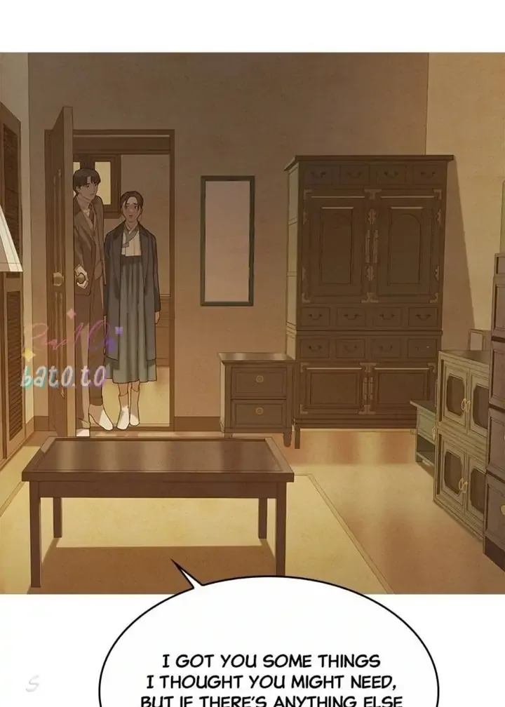 Gorae Byul - The Gyeongseong Mermaid Chapter 99 page 66