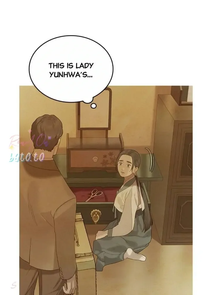 Gorae Byul - The Gyeongseong Mermaid Chapter 99 page 70