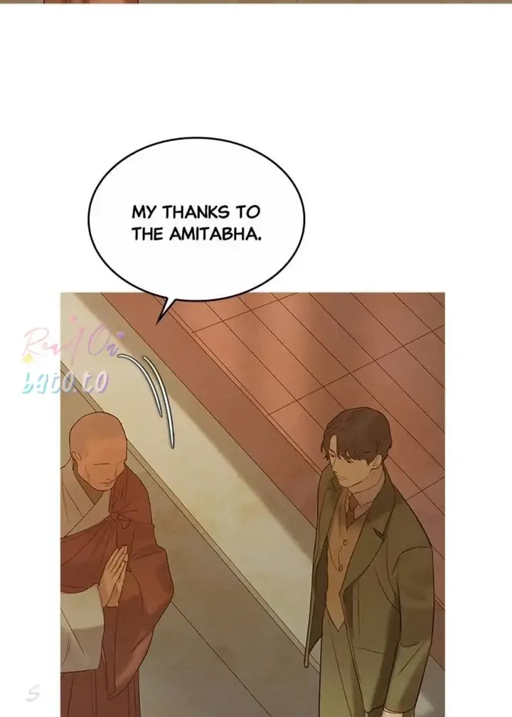 Gorae Byul - The Gyeongseong Mermaid Chapter 99 page 85