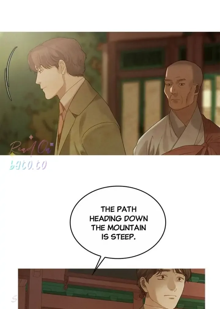 Gorae Byul - The Gyeongseong Mermaid Chapter 99 page 87