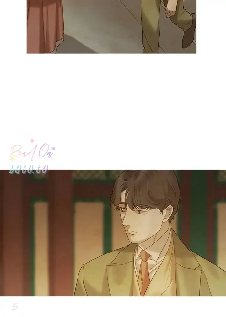 Gorae Byul - The Gyeongseong Mermaid Chapter 99 page 86