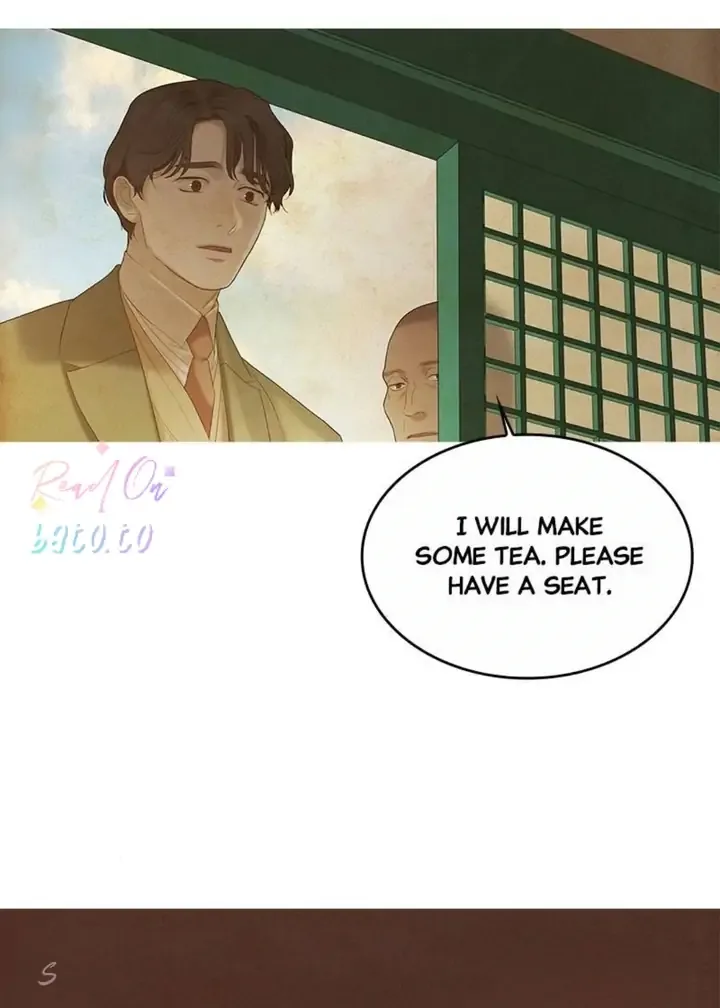 Gorae Byul - The Gyeongseong Mermaid Chapter 99 page 93