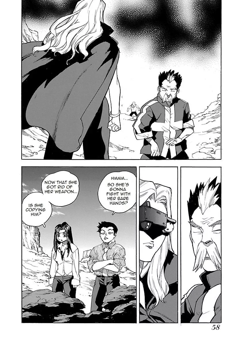Aiki-S Chapter 43 page 2