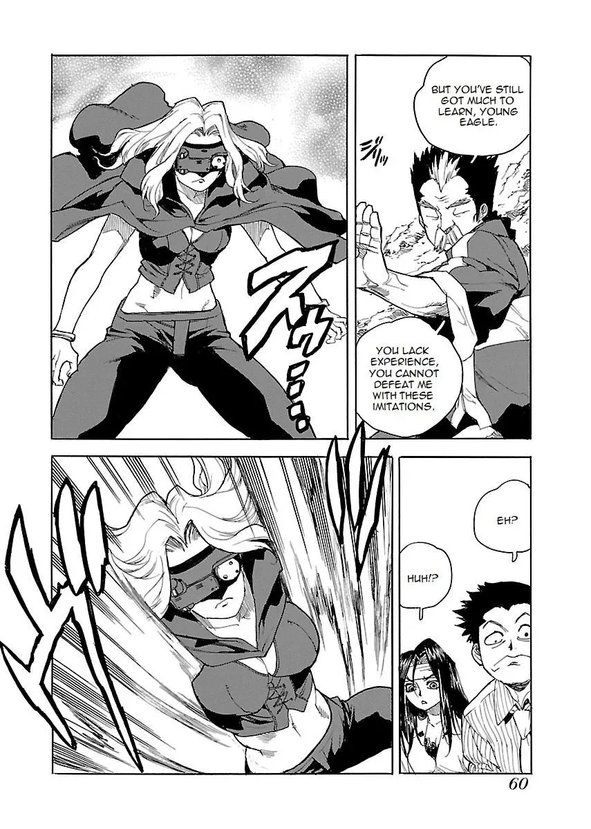 Aiki-S Chapter 43 page 4