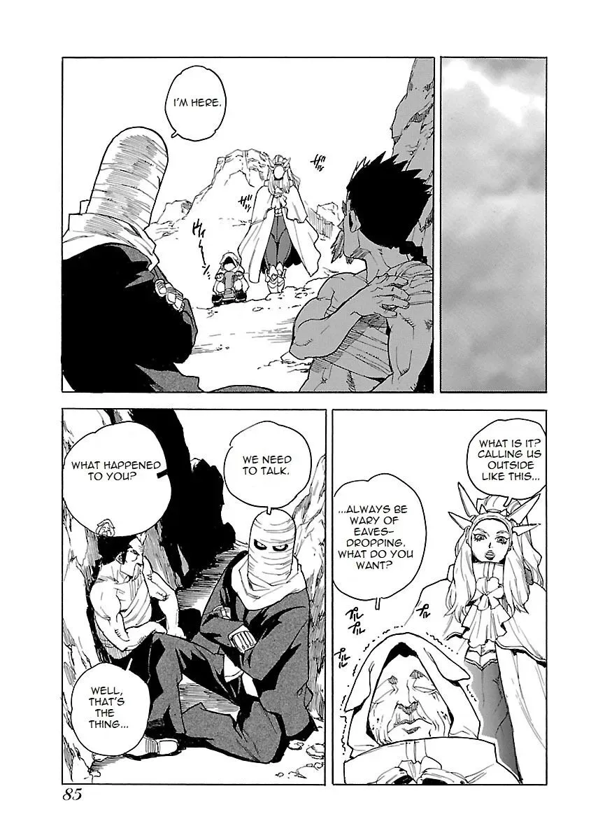 Aiki-S Chapter 43 page 29