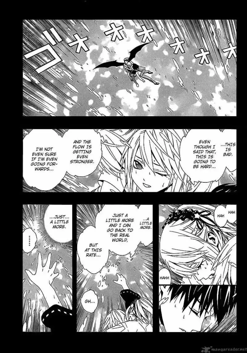 Rosario to Vampire Season II Chapter 36 page 14