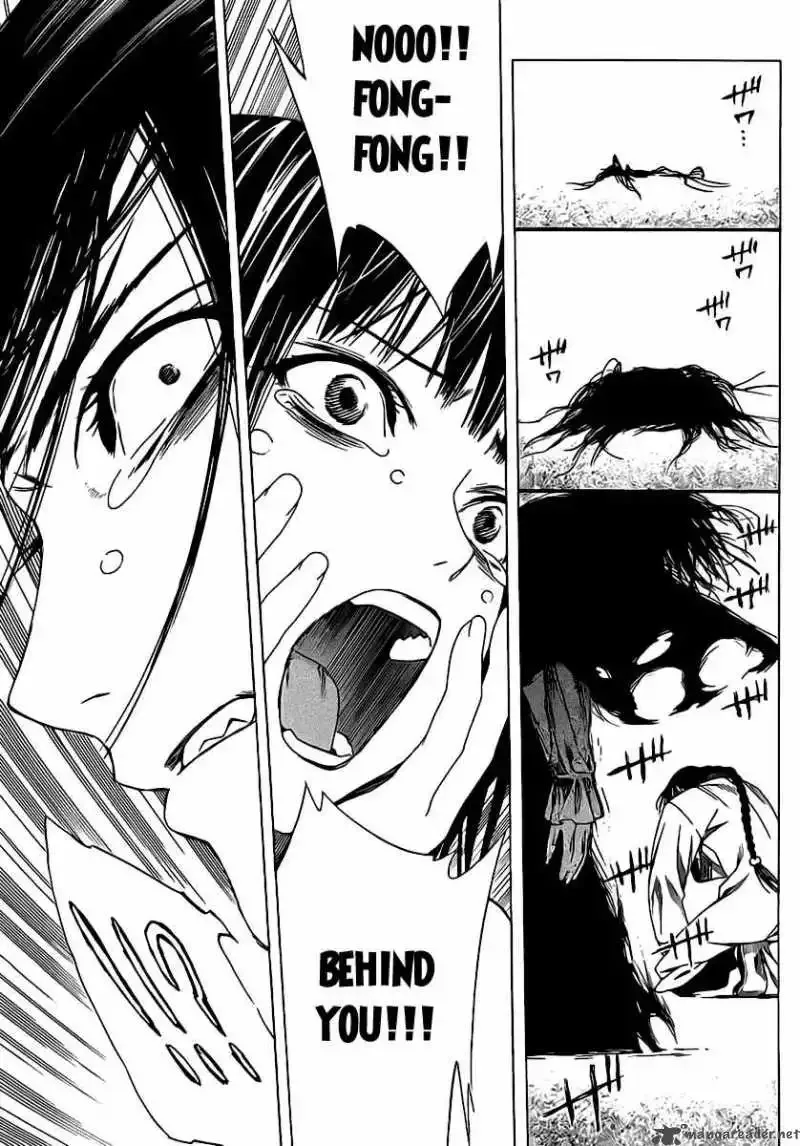 Rosario to Vampire Season II Chapter 36 page 30