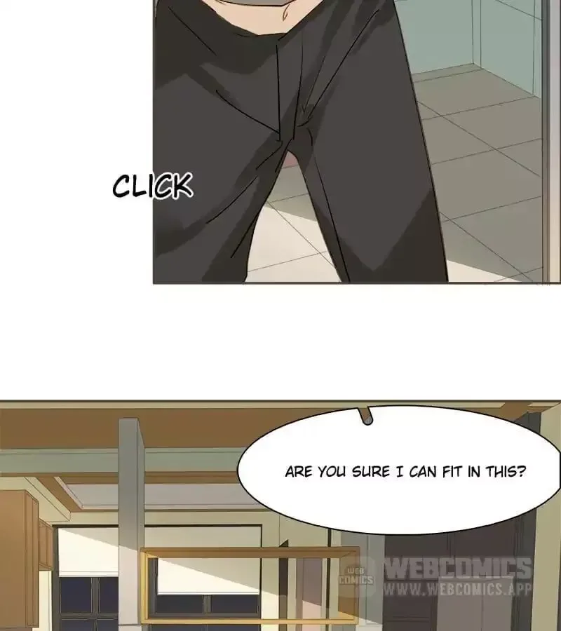Rowdy Detective Chapter 41 page 10