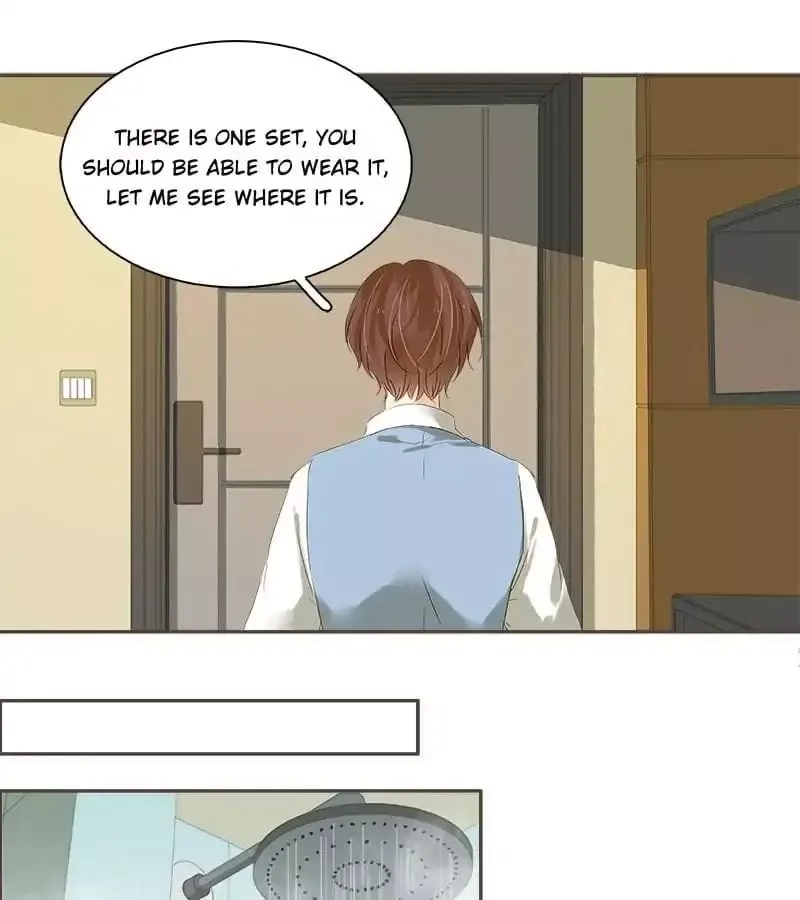 Rowdy Detective Chapter 41 page 5