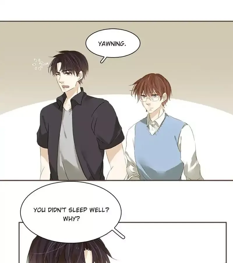 Rowdy Detective Chapter 41 page 16