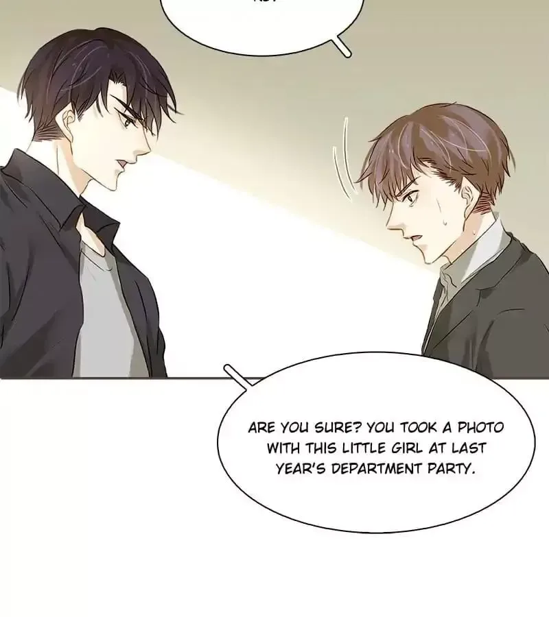 Rowdy Detective Chapter 41 page 31