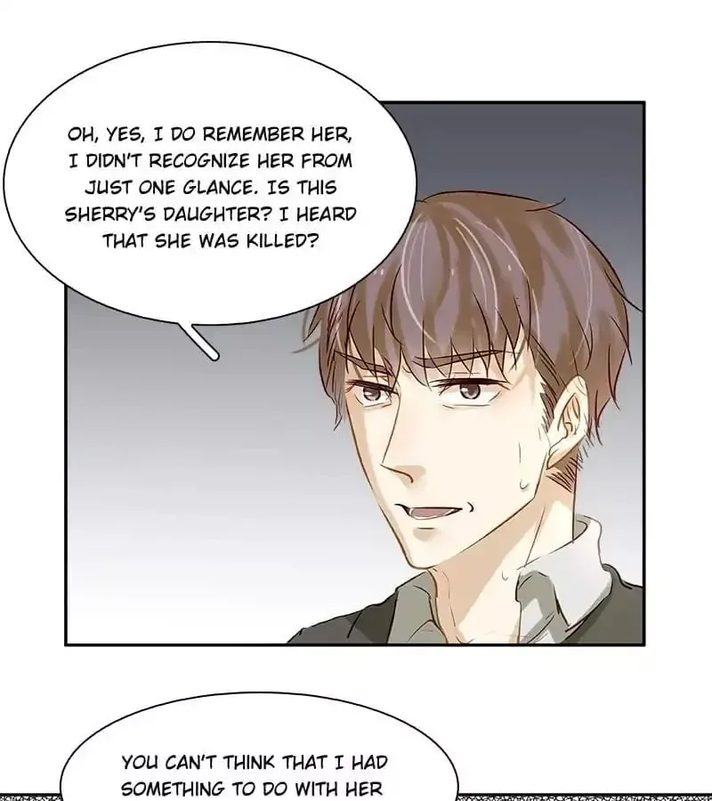 Rowdy Detective Chapter 41 page 33
