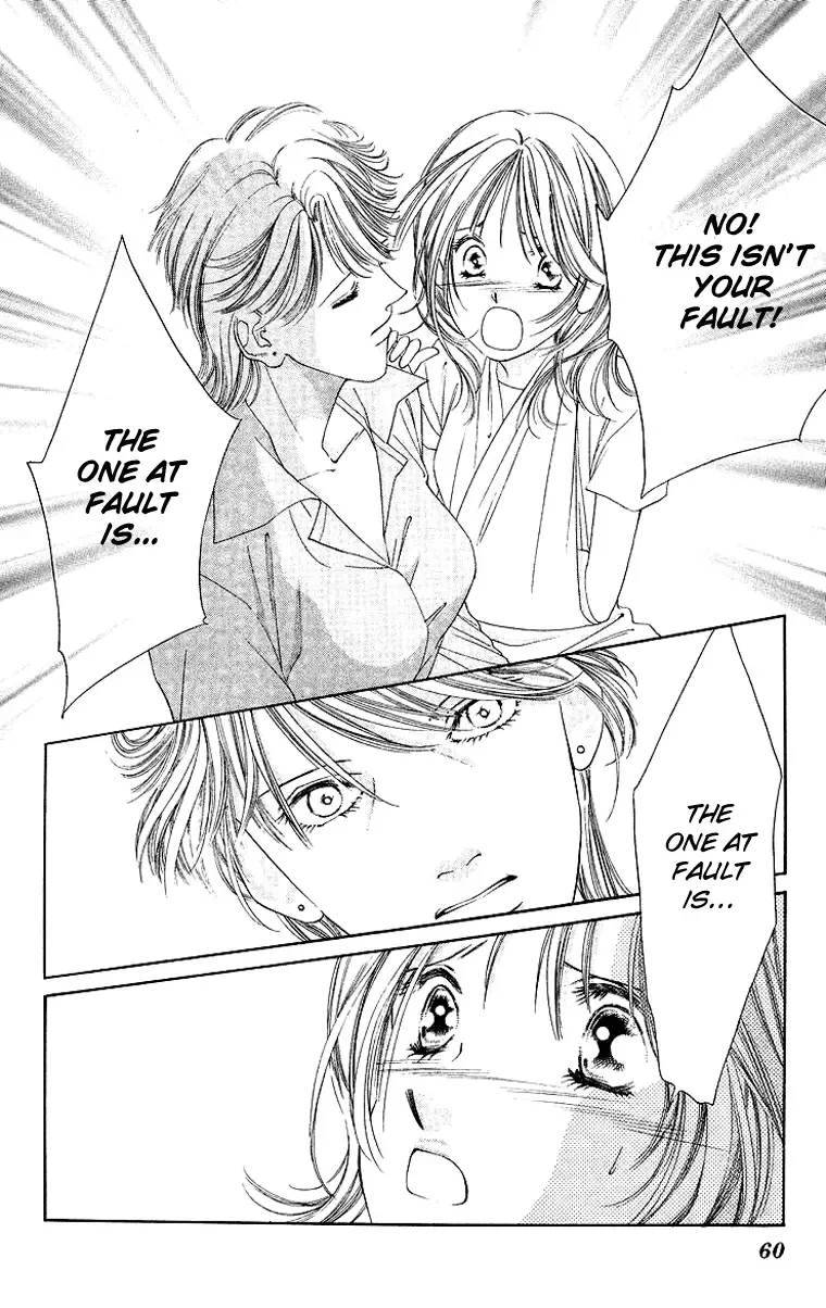 Tsumi ni Nureta Futari Chapter 43 page 10