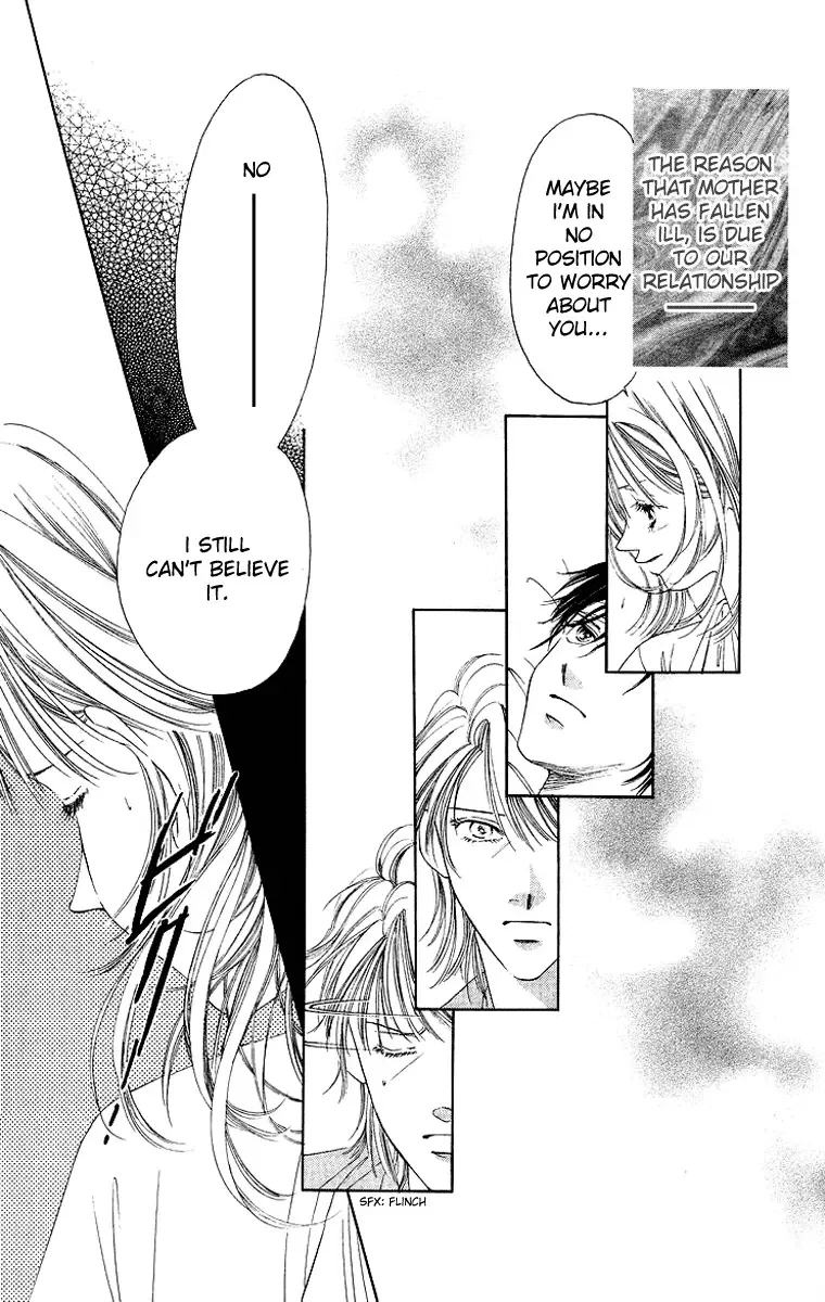 Tsumi ni Nureta Futari Chapter 43 page 4