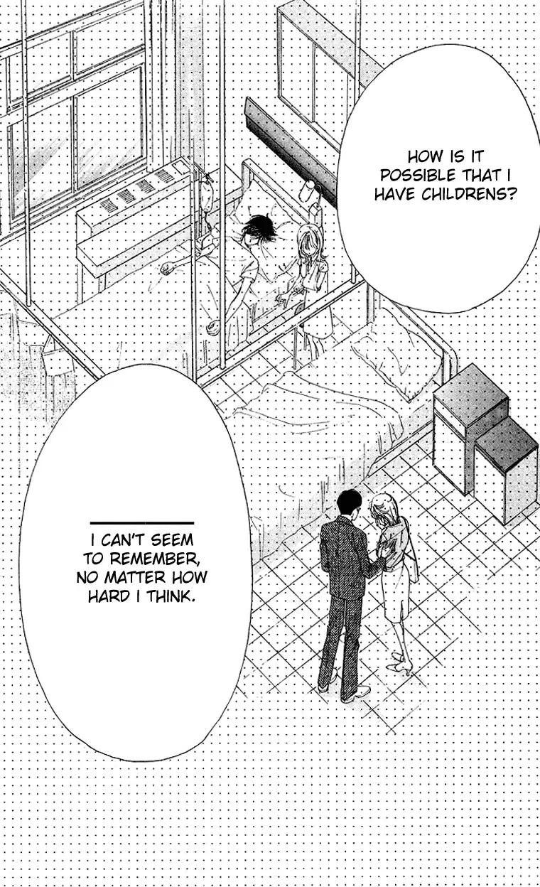 Tsumi ni Nureta Futari Chapter 43 page 5