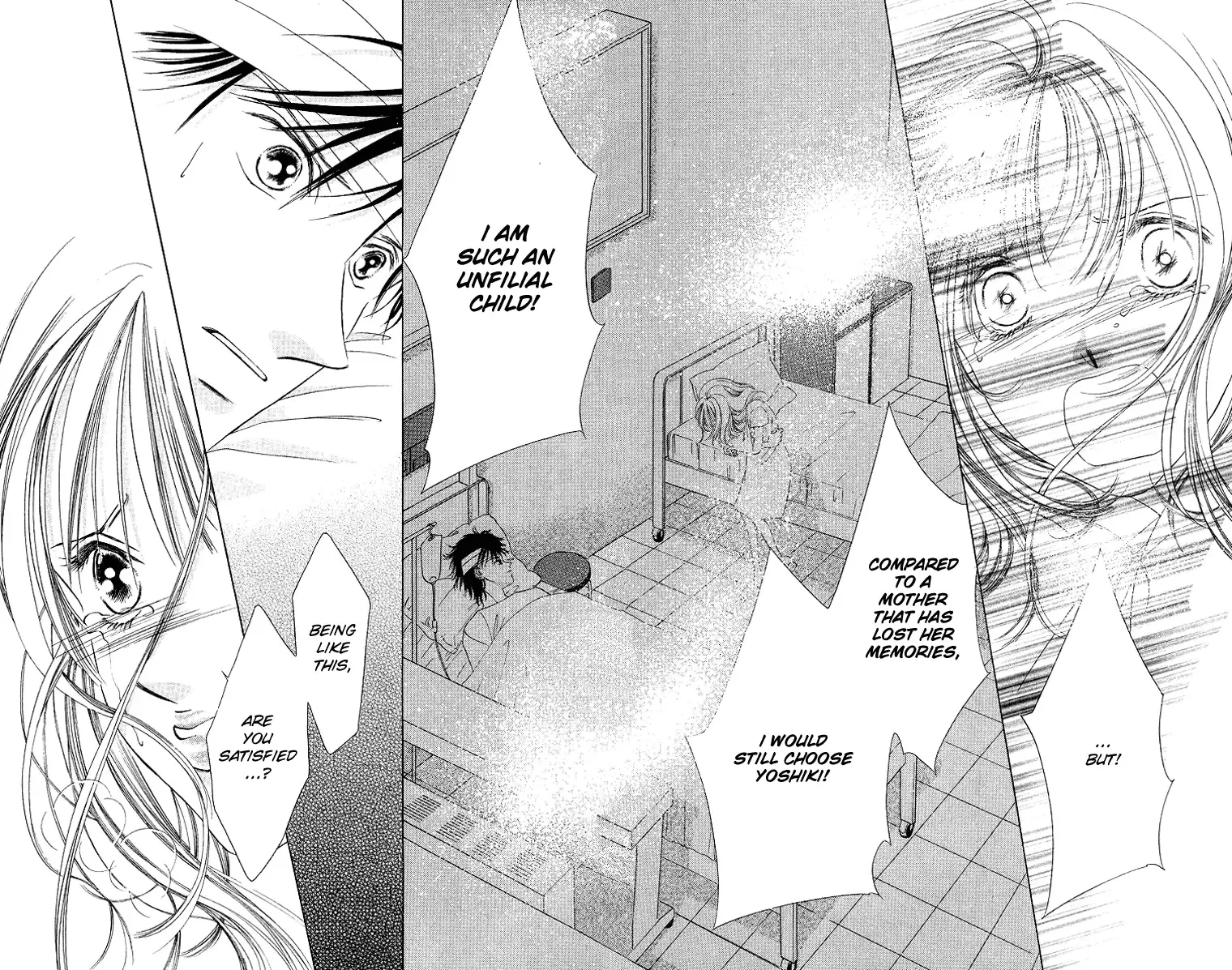 Tsumi ni Nureta Futari Chapter 43 page 26