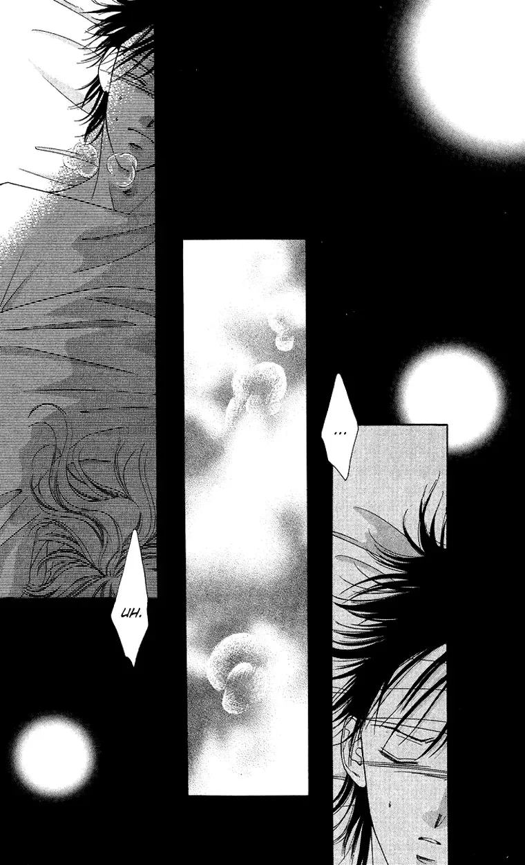 Tsumi ni Nureta Futari Chapter 43 page 32