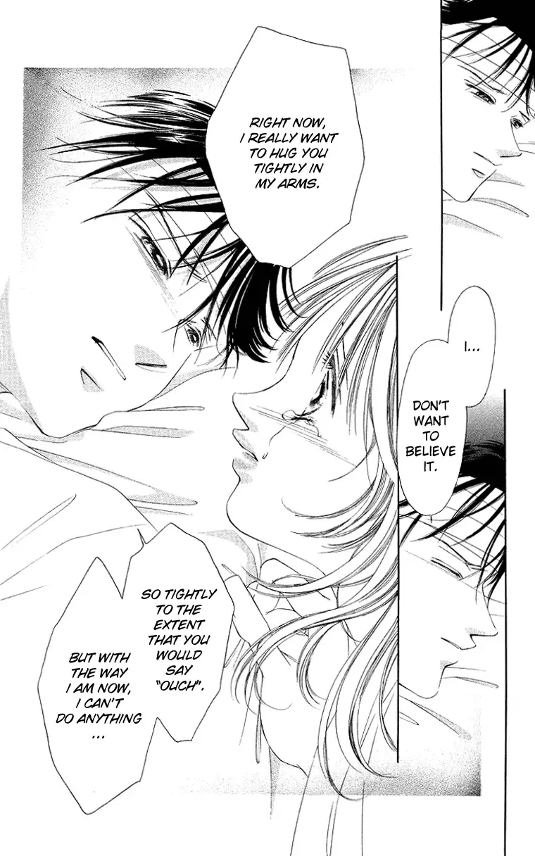 Tsumi ni Nureta Futari Chapter 43 page 29