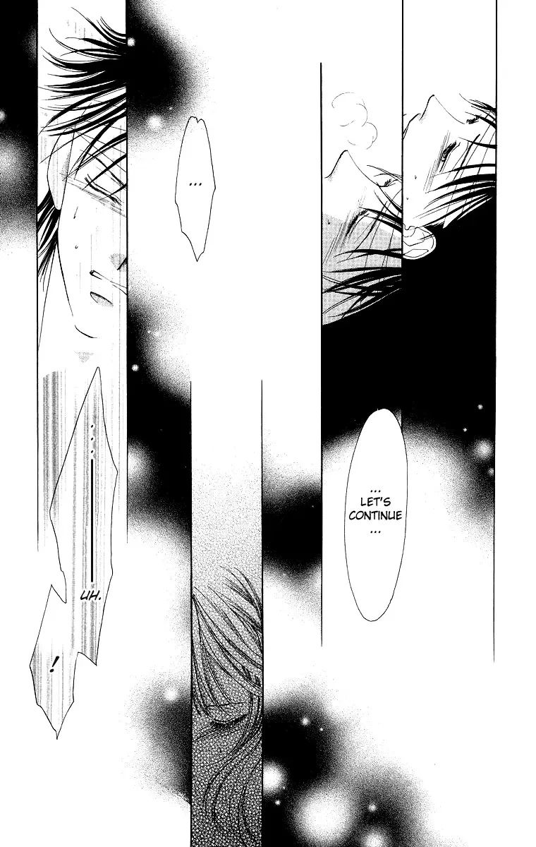 Tsumi ni Nureta Futari Chapter 43 page 37