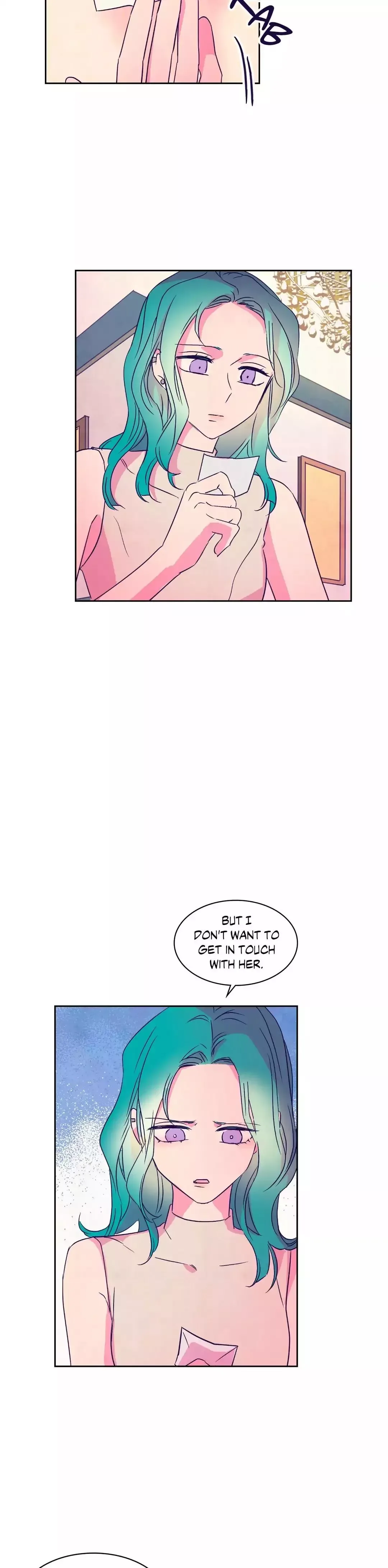 Blooming Sequence Chapter 42 page 15