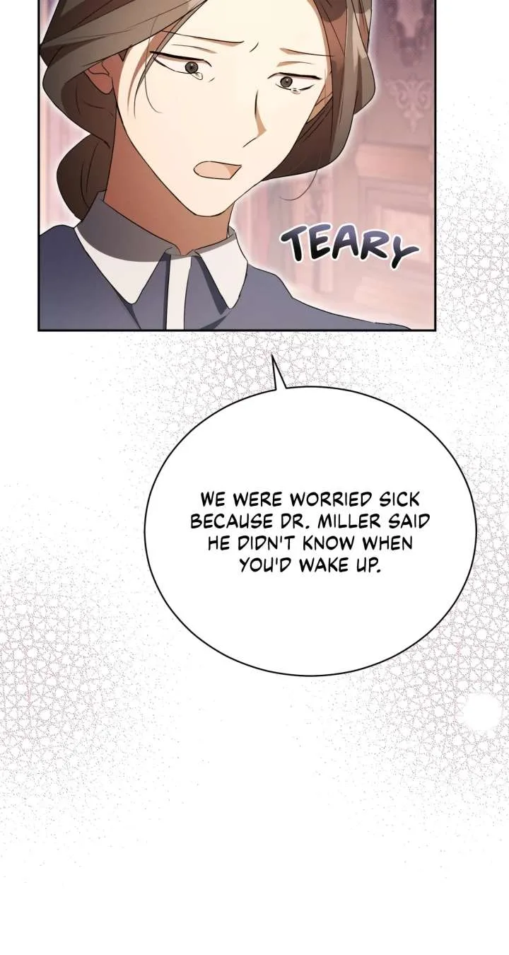 Arrogant Regret Chapter 42 page 7