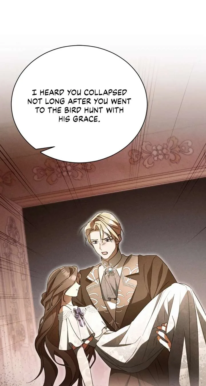 Arrogant Regret Chapter 42 page 10