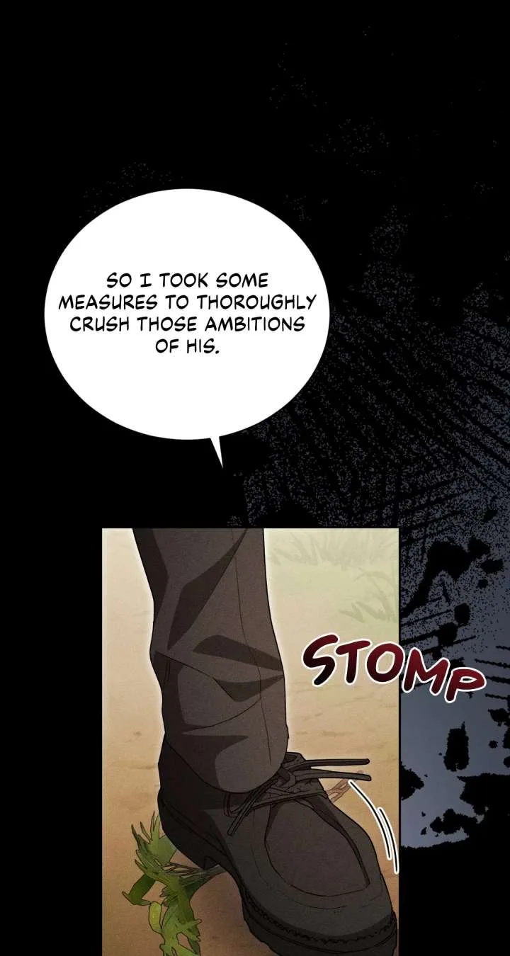 Arrogant Regret Chapter 42 page 22